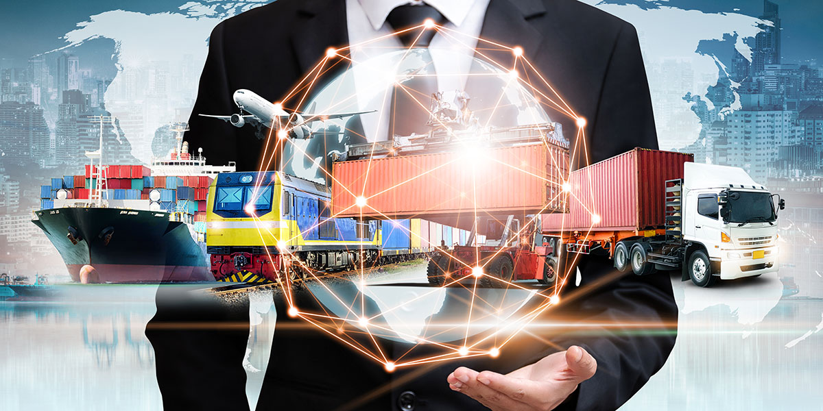 Supply Chain Logistics